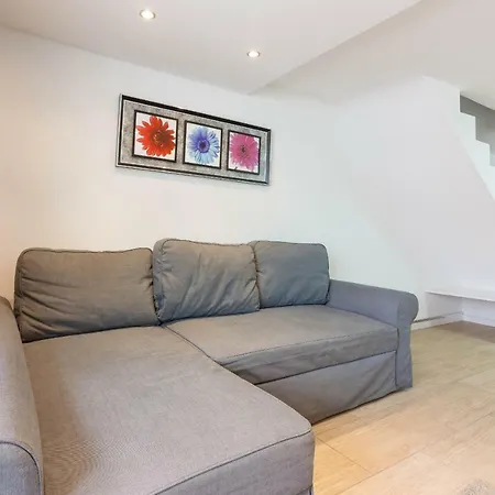 Parque Santiago I Duplex * פלאייה דה לאס אמריקס