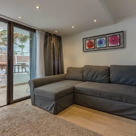 Parque Santiago I Duplex * פלאייה דה לאס אמריקס