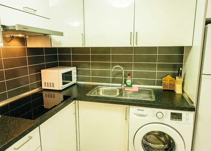 Parque Santiago I Duplex