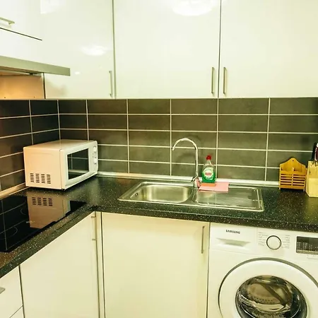 Parque Santiago I Duplex