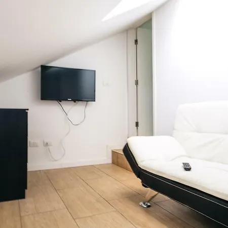 アパート Parque Santiago I Duplex