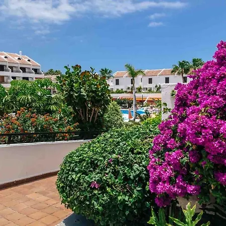 דירה Parque Santiago I Duplex פלאייה דה לאס אמריקס
