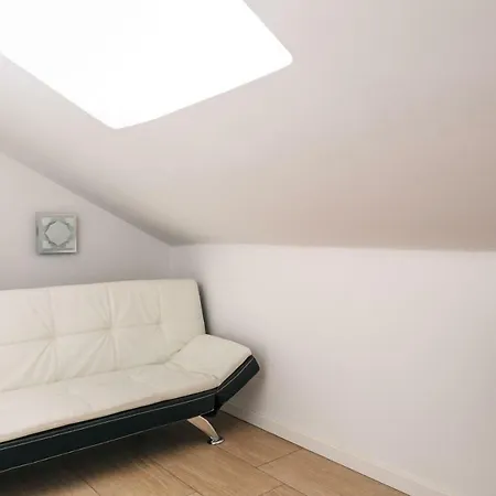 Parque Santiago I Duplex *