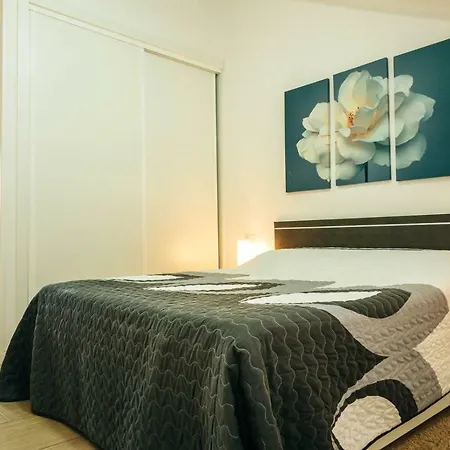 Parque Santiago I Duplex Apartmán