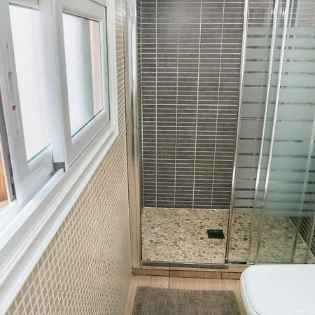 アパート Parque Santiago I Duplex プラヤ・デ・ラス・アメリカス