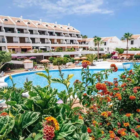 Parque Santiago I Duplex Appartement *