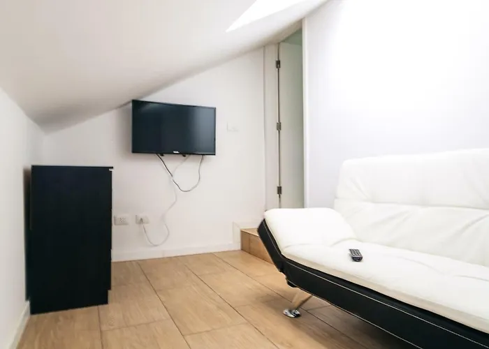 Appartement Parque Santiago I Duplex