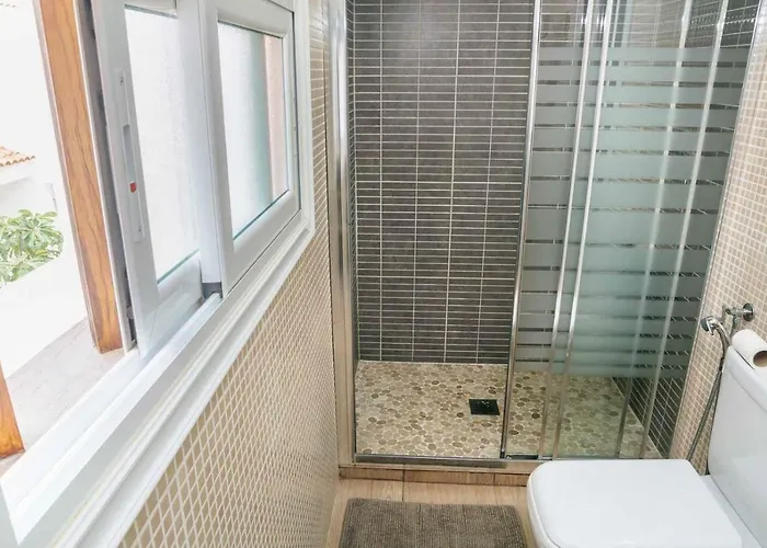 Appartement Parque Santiago I Duplex Playa de las Américas